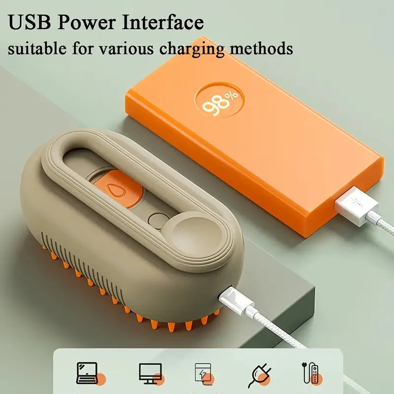 Pet Brush