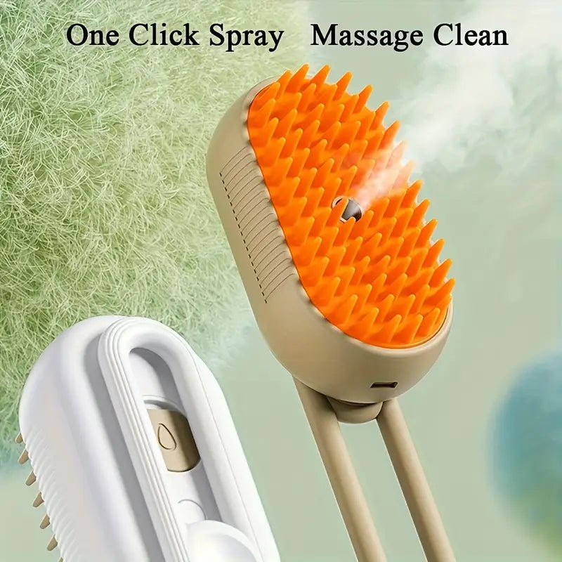 Pet Brush