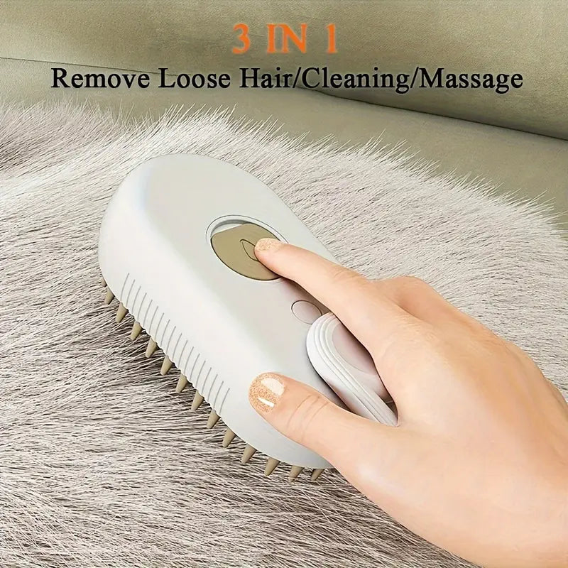 Pet Brush