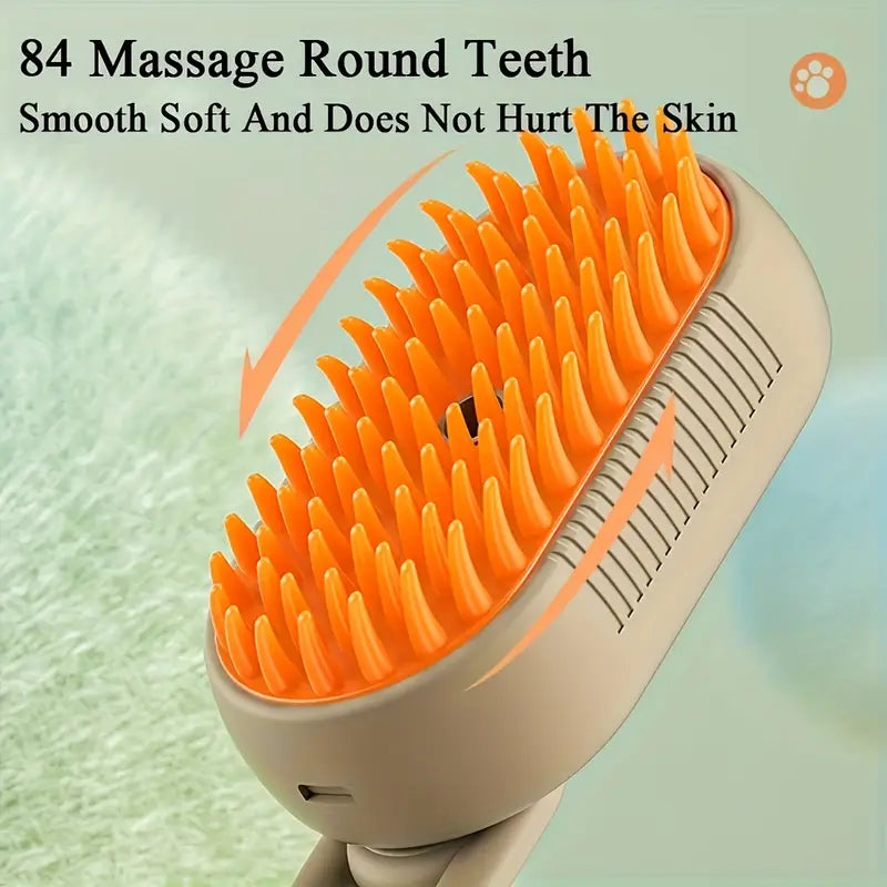 Pet Brush