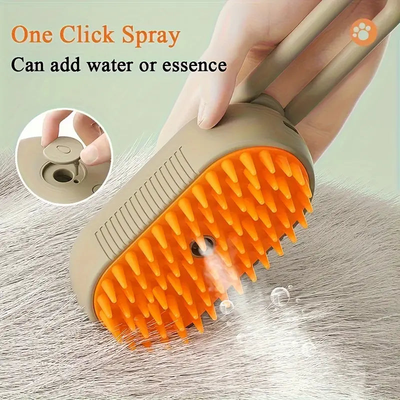 Pet Brush